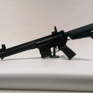 AR15 vintraudne püss