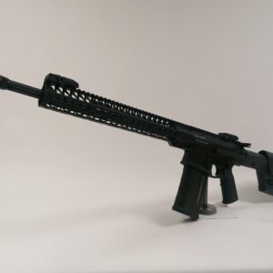 AR10 vintraudne püss