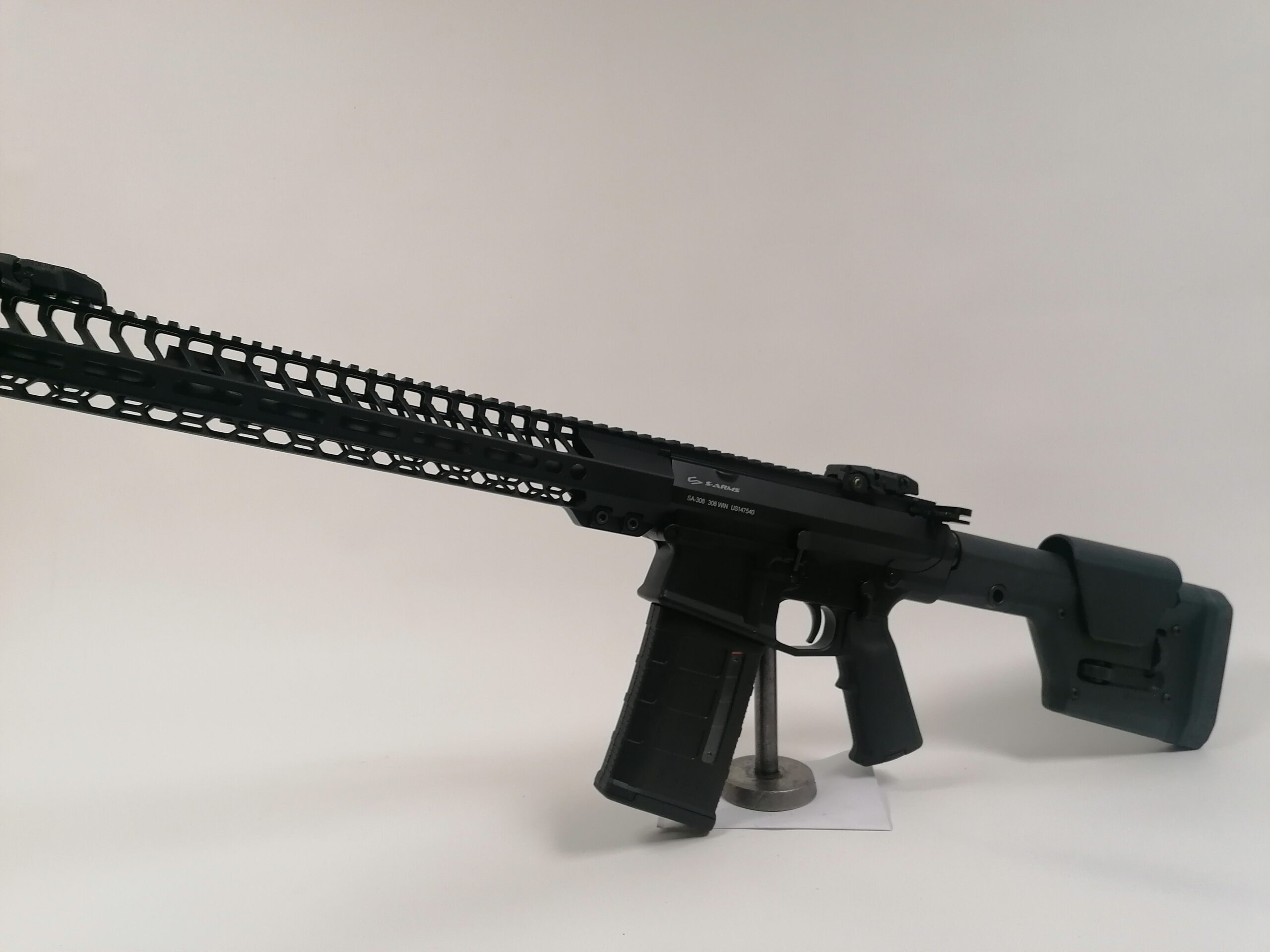 AR10 vintraudne püss - Image 4