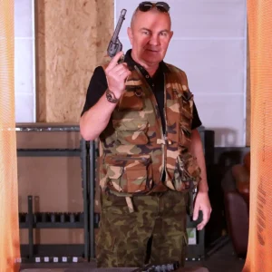 S-Arms iseseisev laskur